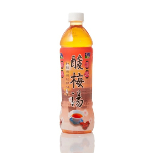 悅氏酸梅湯