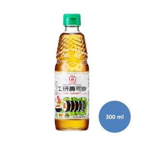 工研 壽司醋 (小) 300ml