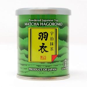 羽衣宇治抹茶粉 40g