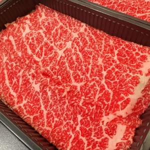 【限時2天破盤特價】南島穀飼420天和牛肩胛肉M8-9