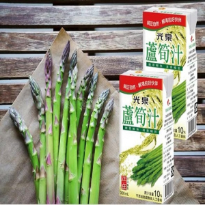 光泉正庄蘆筍汁