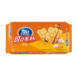 可口美酥-原味
