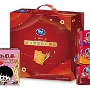 【2盒特價$24.99可混搭】可口經典開運綜合禮盒  (不計入免運/不計入積分)