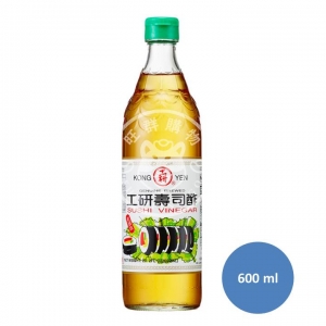 工研 壽司醋 (大) 600ml