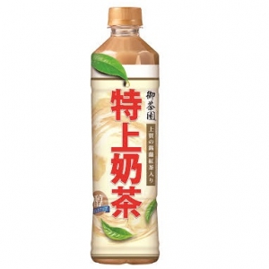 【4瓶特價$7.99】御茶園 特上奶茶550ml  不計入免運不計入積分