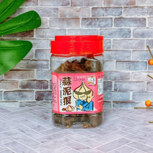 蒜泥狠豆干