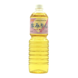 日本味醂 880ml (Alcohol 13.5%)