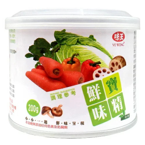 味王鮮寶味精