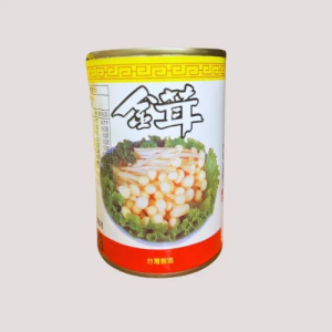 金茸