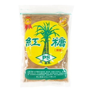寶山黑糖(大)450g