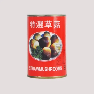 草菇