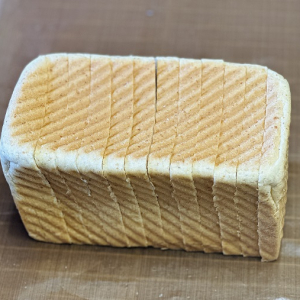 全麥吐司