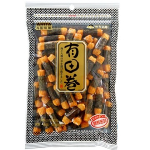 海苔小卷