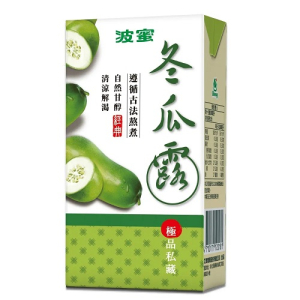 波蜜冬瓜露