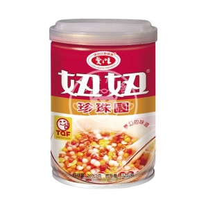 【愛之味】珍珠圓 260g