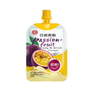 百香果醋即飲包