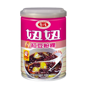 妞妞紅豆粉粿 260g
