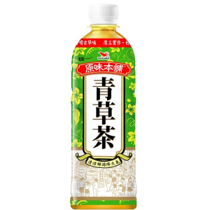 原味本舖青草茶