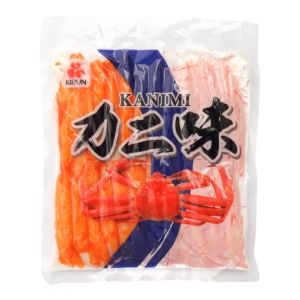 日本松葉蟹風味蟹味棒 250g