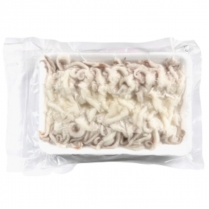 【日式餐廳指定用款】魷魚鬚切片 20pc