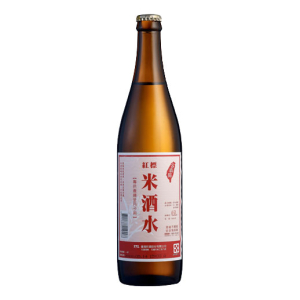 紅標米酒水 (不計入免運 不計入積分)