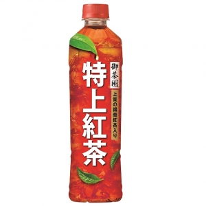 【4瓶特價$7.99】御茶園 特上紅茶550ml  不計入免運不計入積分