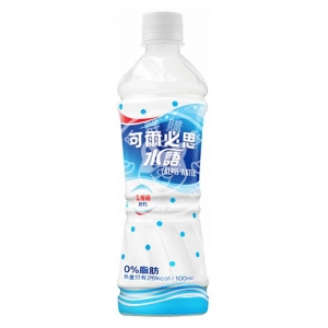 【可爾必思】乳酸菌飲料 500ml