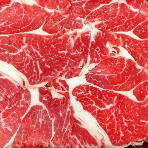 【限時2天破盤特價】南島穀飼420天和牛肩胛肉M6-7