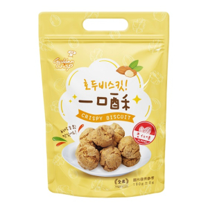 一口酥杏仁口味
