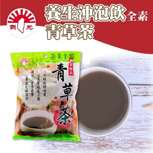 新光仙草茶 100g