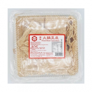 家家炸豆皮 200g