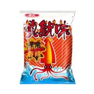 真魷味 (辣味)