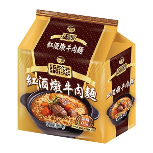 台酒 紅酒燉牛肉(袋)  限量新品 不計入免運/積分