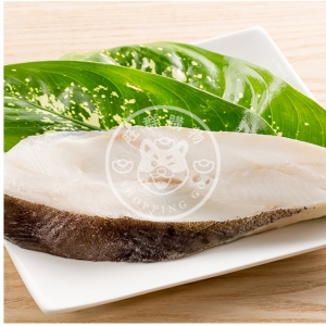 【2份特價$28.99】格陵蘭鱈魚 250g/350g