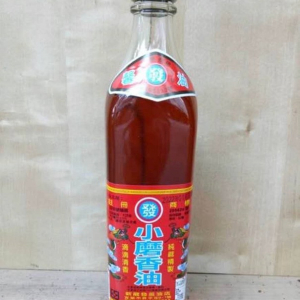 香油(大) 450ml