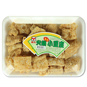 雅方火鍋專用大小豆皮