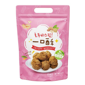 一口酥花生口味