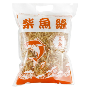 柴魚絲(大)