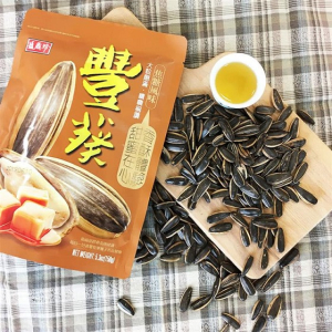 豐葵香瓜子-焦糖風味
