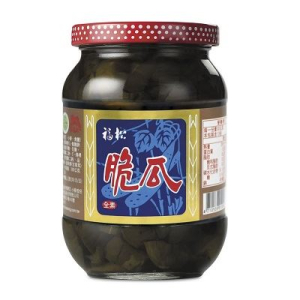 【60天乳酸發酵】脆瓜