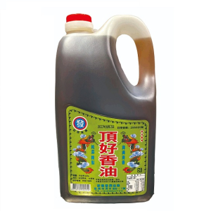 頂好香油 3L (不計入免運/積分)
