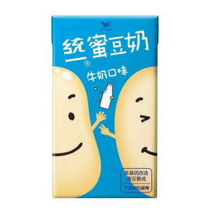 蜜豆奶-牛奶口味